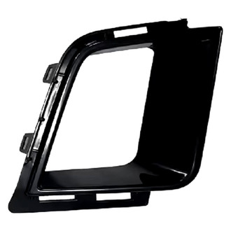 Alzare® - Front Bumper Cover Side Duct