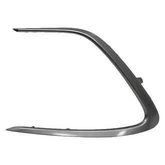 Alzare® - Front Bumper Grille