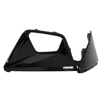 Alzare® - Front Bumper Cover Side Duct