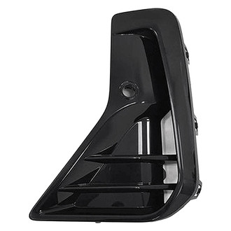 Alzare® - Front Bumper Grille