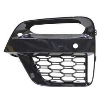 Alzare® - Front Fog Light Cover