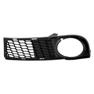 Alzare® - Front Passenger Side Fog Light Cover (Standard Line)