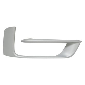 Alzare® - Front Passenger Side Fog Light Trim (Standard Line)