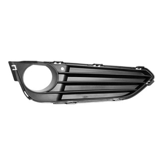 Alzare® BM1039172 - Front Lower Passenger Side Bumper Grille (Standard Line)