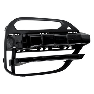 Alzare® - Front Bumper Insert