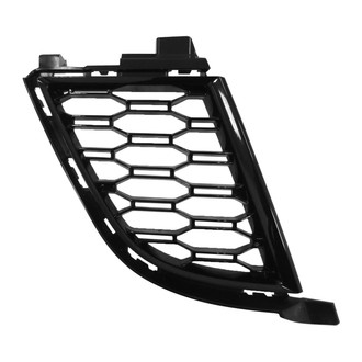 Alzare® - Front Center Outer Passenger Side Bumper Insert (Standard Line)