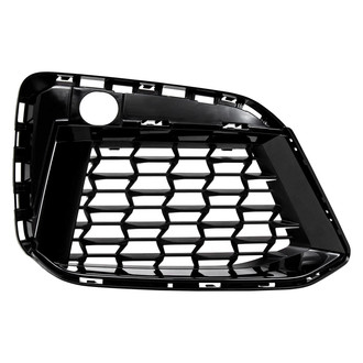 Alzare® - Front Bumper Insert