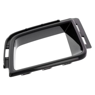Alzare® - Front Passenger Side Bumper Cover Air Duct (Standard Line)