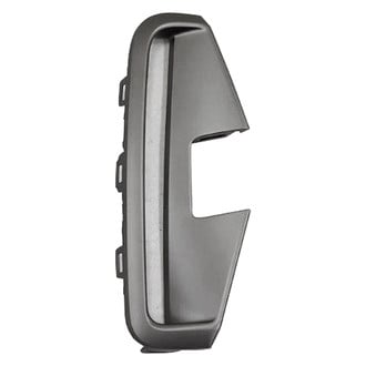 Alzare® - Front Bumper Insert
