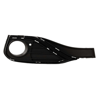 Alzare® - Front Passenger Side Fog Light Bezel (Standard Line)