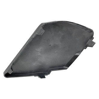 Alzare® - Front Outer Passenger Side Bumper Cover Air Duct (Standard Line)