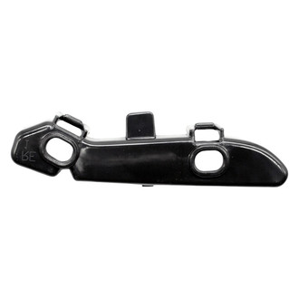 Alzare® - Front Lower Bumper Cover Support Rail