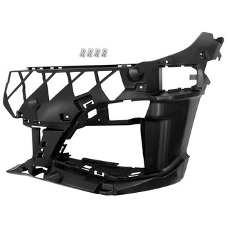 Alzare® - Front Outer Bumper Cover Support