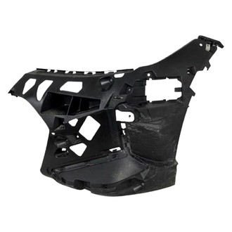Alzare® - Front Driver Side Bumper Cover Support (Standard Line)