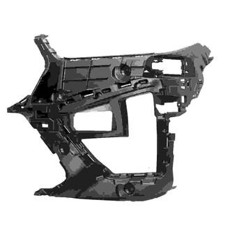 Alzare® - Front Bumper Cover Support
