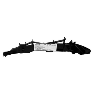 Alzare® - Front Passenger Side Bumper Cover Support (Standard Line)