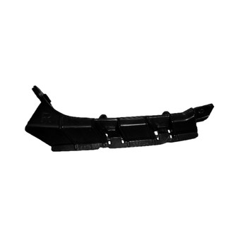 Alzare® - Front Passenger Side Bumper Cover Support Bracket (Standard Line)