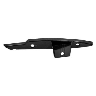 Alzare® - Front Lower Passenger Side Bumper Cover Retainer (Standard Line)