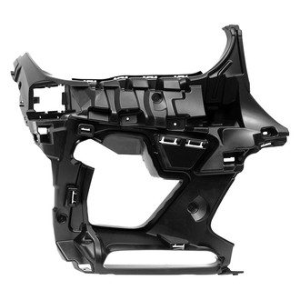 Alzare® - Front Passenger Side Bumper Support (Standard Line)