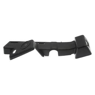 Alzare® - Front Upper Passenger Side Bumper Cover Bracket (Standard Line)