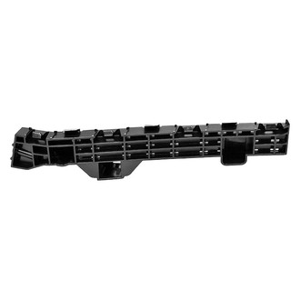 Alzare® - Front Lower Passenger Side Bumper Cover Bracket (Standard Line)