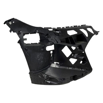 Alzare® - Front Passenger Side Bumper Cover Support (Standard Line)