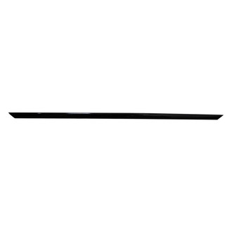 Alzare® - Front Center Bumper Cover Molding