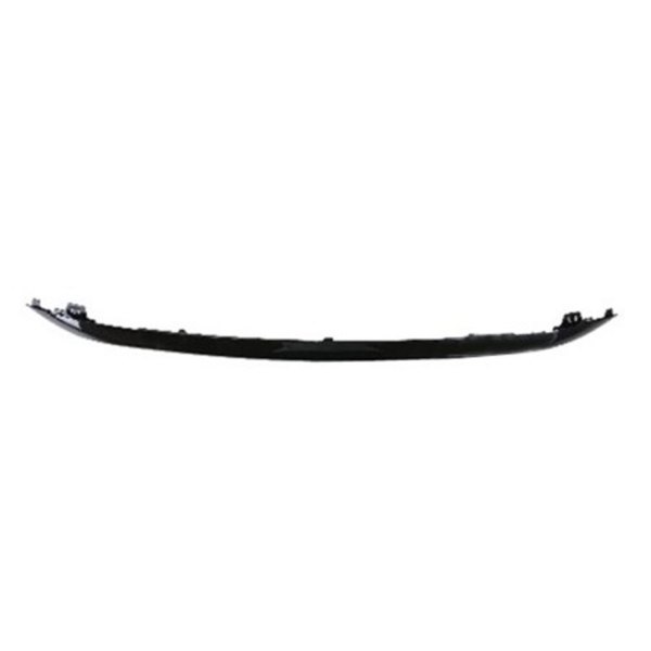 Alzare® - Front Center Bumper Cover Molding