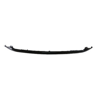 Alzare® - Front Center Bumper Cover Molding (Standard Line)