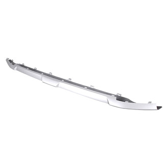 Alzare® - Front Bumper Cover Molding