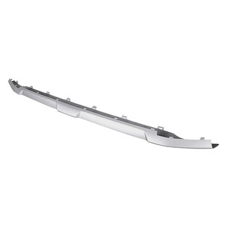 Alzare® BM1044127C - Front Lower Bumper Cover Trim Panel (CAPA Certified)