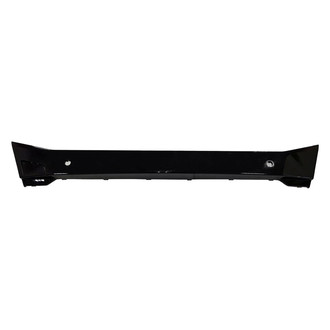 Alzare® - Front Center Bumper Cover Molding (Standard Line)