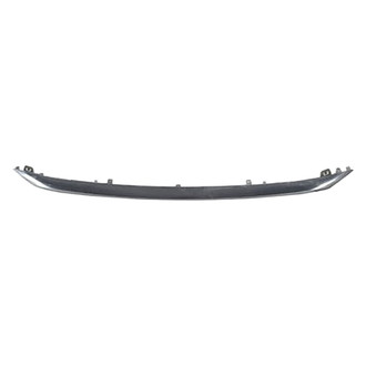 Alzare® - Front Center Bumper Cover Molding (Standard Line)