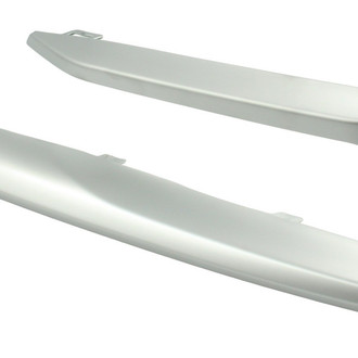 Alzare® - Front Fog Light Trim
