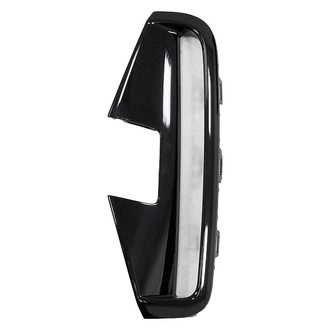Alzare® - Front Bumper Cover Molding