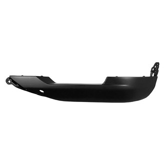 Alzare® - Front Bumper Spoiler