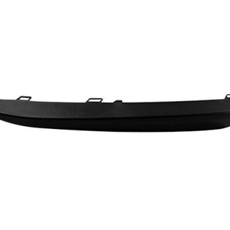Alzare® - Front Lower Passenger Side Bumper Cover Molding (Standard Line)