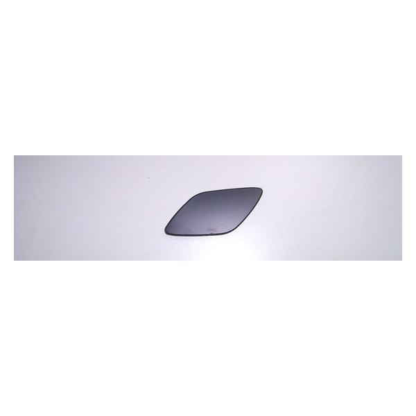 Alzare® - Front Driver Side Headlight Washer Cover