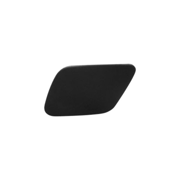 Alzare® - Front Driver Side Headlight Washer Cover