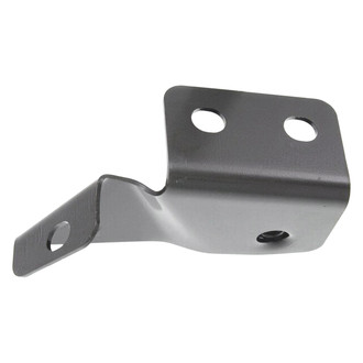 Alzare® - Front Driver Side Bumper Support Bracket (Standard Line)