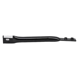 Alzare® - Front Passenger Side Bumper Support Bracket (Standard Line)