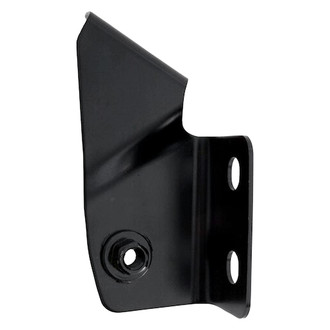 Alzare® - Front Passenger Side Bumper Support Bracket (Standard Line)