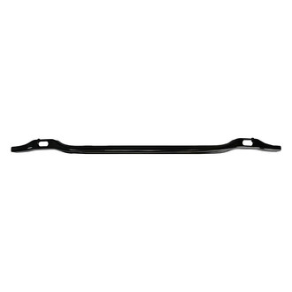 Alzare® - Front Lower Center Bumper Mounting Bracket (CAPA Certified)