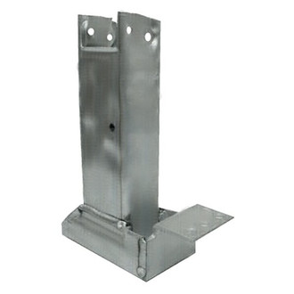 Alzare® - Front Bumper Bracket