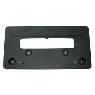 Alzare® - License Plate Bracket
