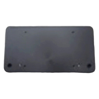 Alzare® - License Plate Bracket