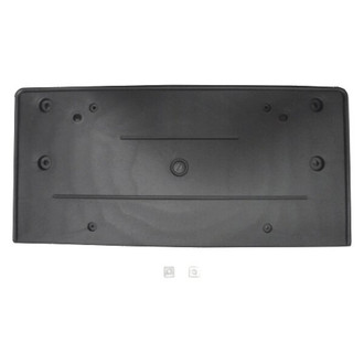 Alzare® - License Plate Bracket
