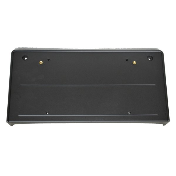 Alzare® - License Plate Bracket