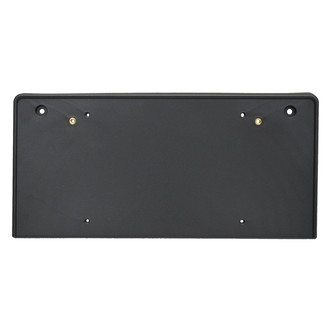 Alzare® - Front License Plate Bracket