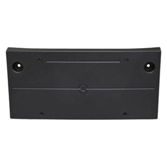 Alzare® - License Plate Bracket